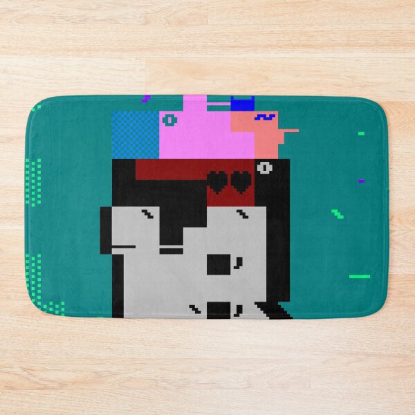 Item preview, DOS Punk 655 designed and sold by DOS-Punks.