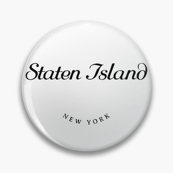 Item preview, Staten Island designed and sold by Queen1120.