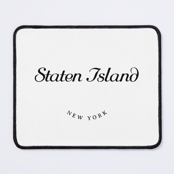 Item preview, Staten Island designed and sold by Queen1120.