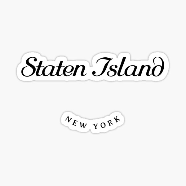 Aperçu de l'œuvre Staten Island créée et vendue par Queen1120.