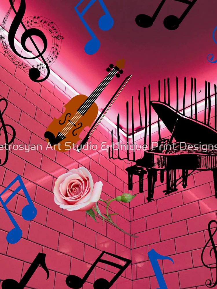 Thumbnail 4 of 4, iPhone Case, Violine designed and sold by Anahit Petrosyan Art Studio & Unique Print Designs for a Gift.