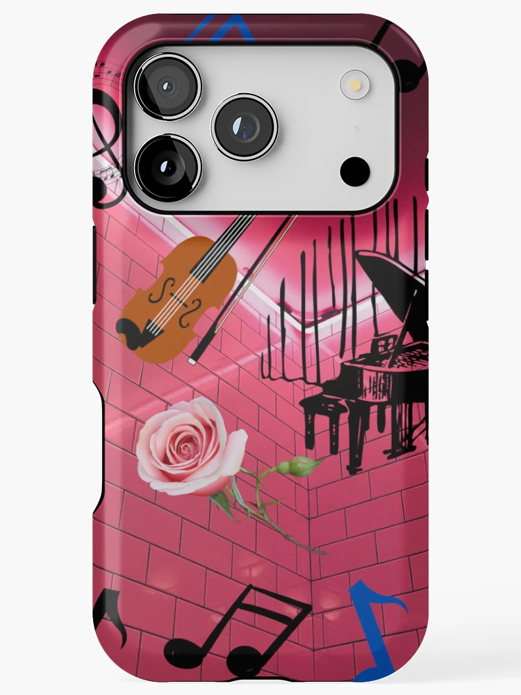 Thumbnail 1 of 4, iPhone Case, Violine designed and sold by Anahit Petrosyan Art Studio & Unique Print Designs for a Gift.