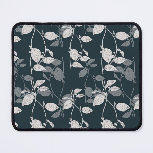 Item preview, Beautiful Blue Botanicals designed and sold by SunshowrDesigns.