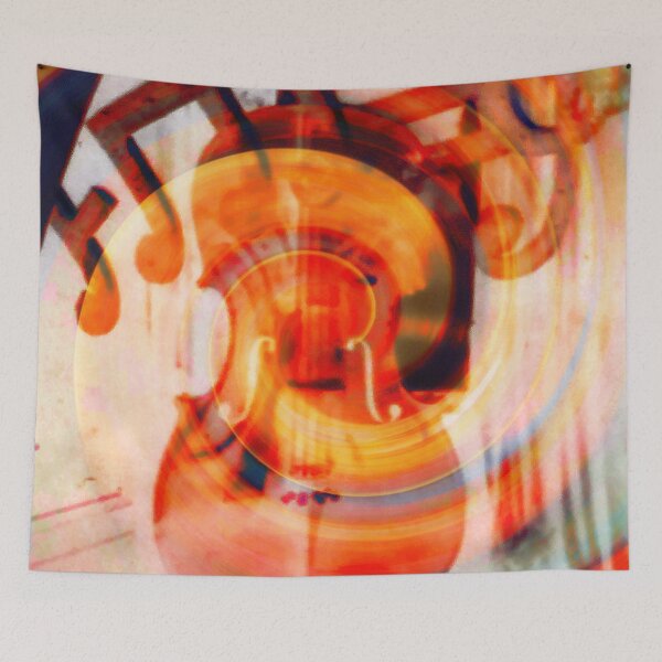 Item preview, Cello vibes #2 designed and sold by XG-design-.