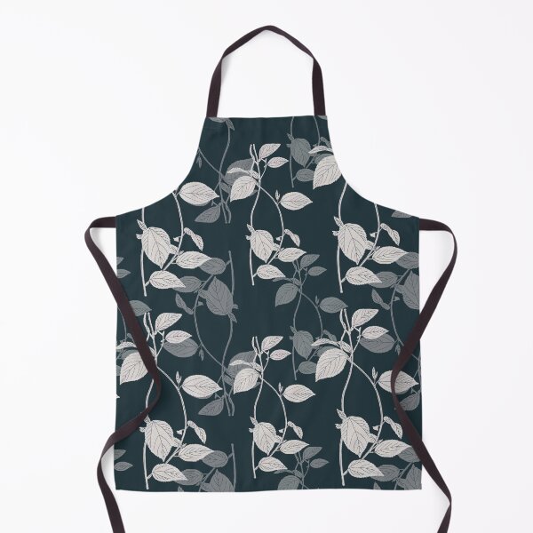 Item preview, Beautiful Blue Botanicals designed and sold by SunshowrDesigns.