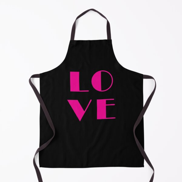 Item preview, Hot Pink Love, Valentines Day Special designed and sold by HybrisStudio.