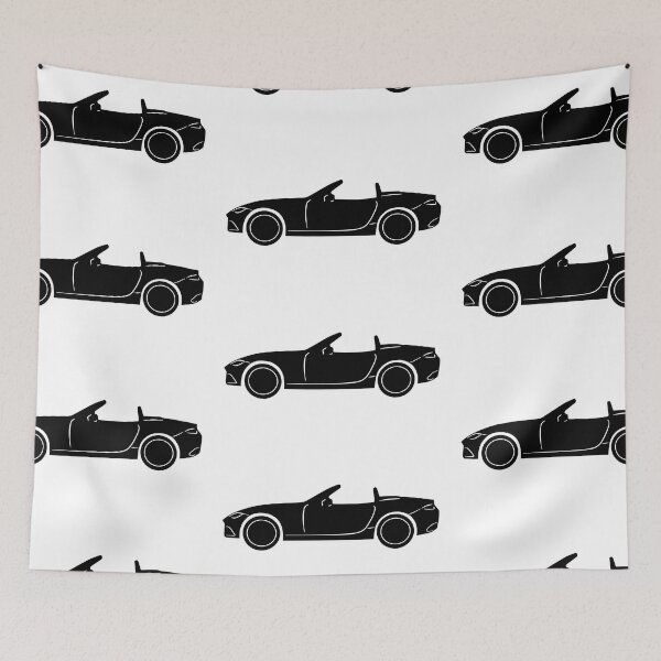 Item preview, Mazda Miata MX5 NB Mk2  designed and sold by AutoClub.