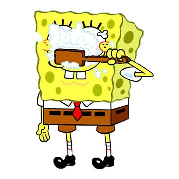 Bob esponja png imágenes