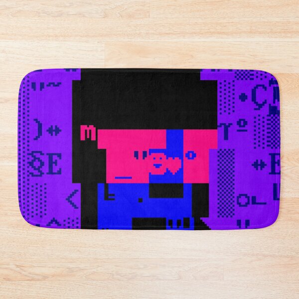 Item preview, DOS Punk 918 designed and sold by DOS-Punks.
