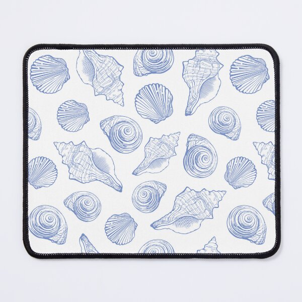 Item preview, Seashells  designed and sold by ProfiTrollka.