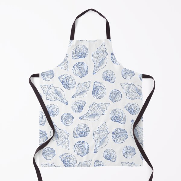 Item preview, Seashells designed and sold by ProfiTrollka.