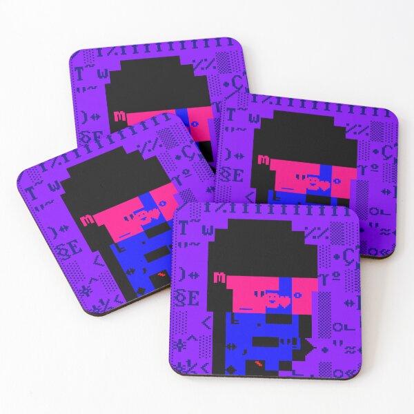 Item preview, DOS Punk 918 designed and sold by DOS-Punks.