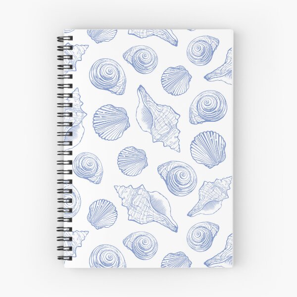 Item preview, Seashells  designed and sold by ProfiTrollka.