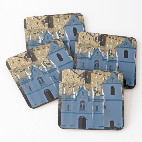 Item preview, Church in Piodao designed and sold by AngeloDeVal.