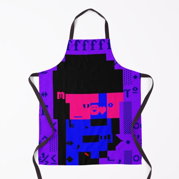 Item preview, DOS Punk 918 designed and sold by DOS-Punks.