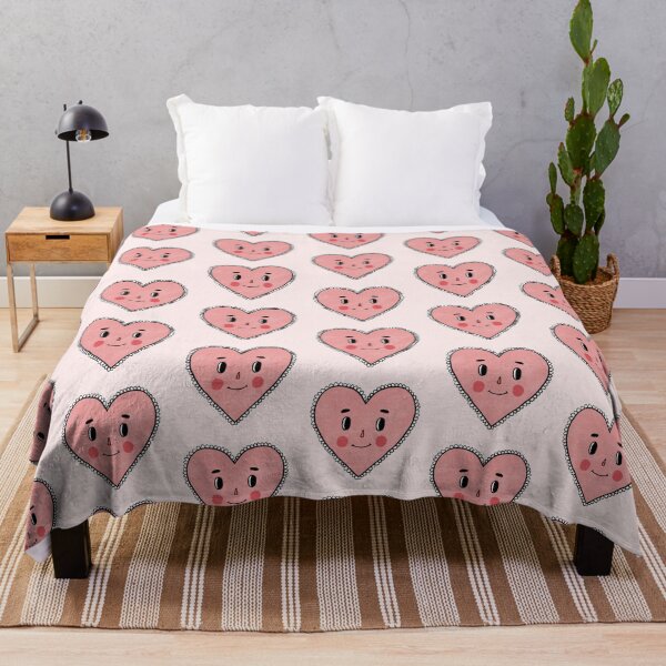 Item preview, Cute Cartoon Valentine's Heart designed and sold by GillianMeilin.