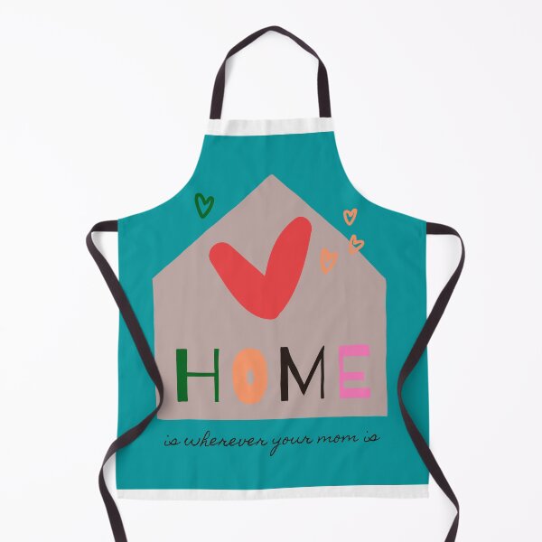 Item preview, Home is wherever your mum is designed and sold by Miledi.