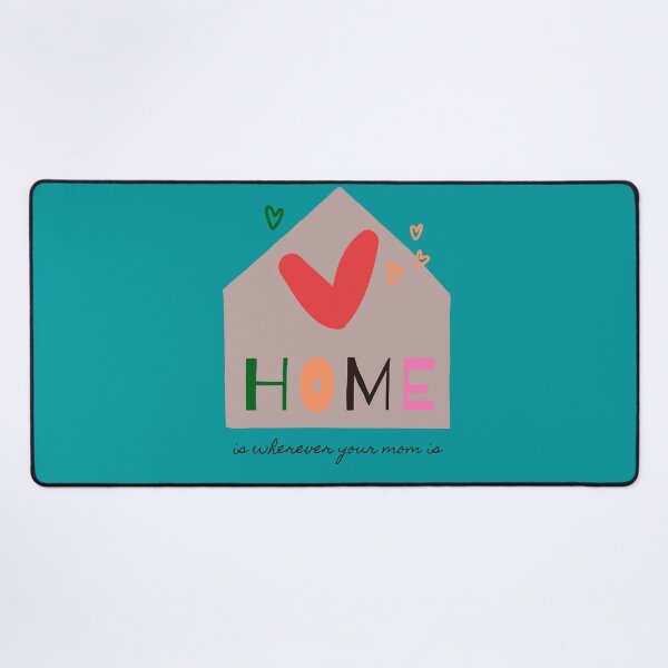 Item preview, Home is wherever your mum is designed and sold by Miledi.