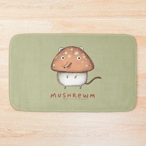 Item preview, Mushrewm designed and sold by SophieCorrigan.