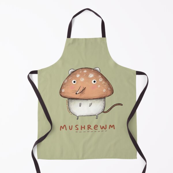 Item preview, Mushrewm designed and sold by SophieCorrigan.