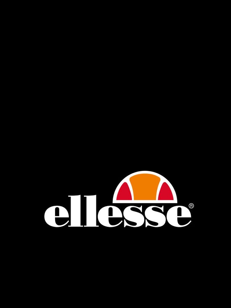 ellesse logo