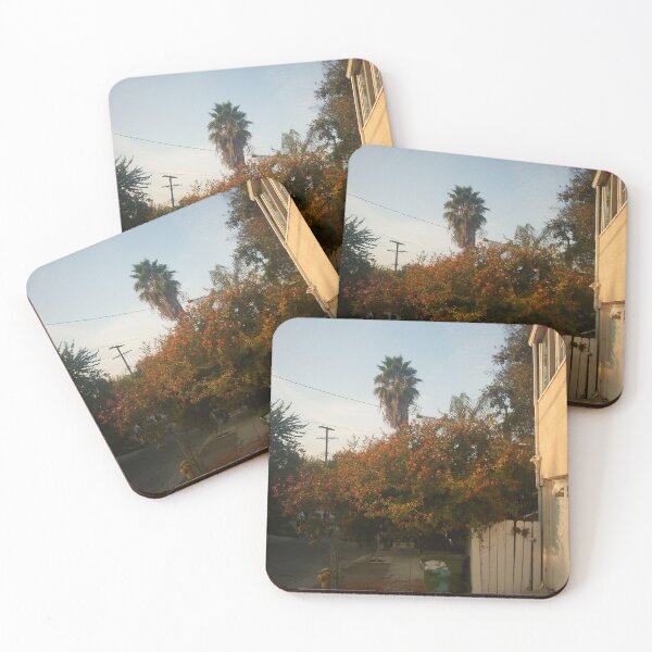 Item preview, Street in LA designed and sold by Alexis Emerson.