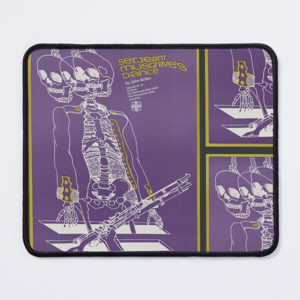 Item preview,  Lenny Sommese Art Exhibition Design | American Vintage Exhibition Poster designed and sold by POSTERAMALA.