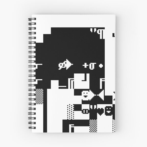 Item preview, DOS Punk 586 designed and sold by DOS-Punks.