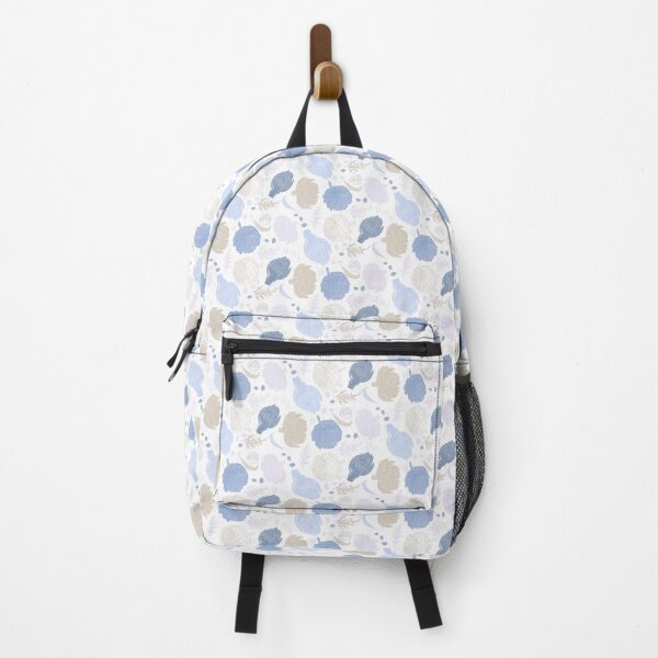 Item preview, Blue Artichoke designed and sold by TinCanGarden.