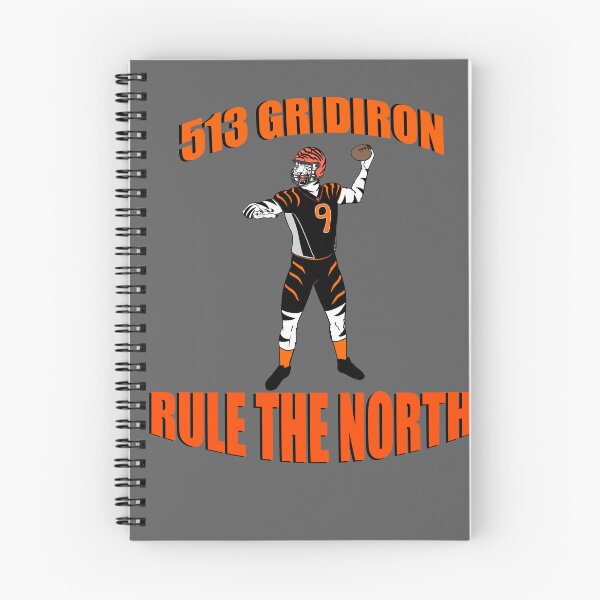 Item preview, 513 Gridiron designed and sold by jscollins.