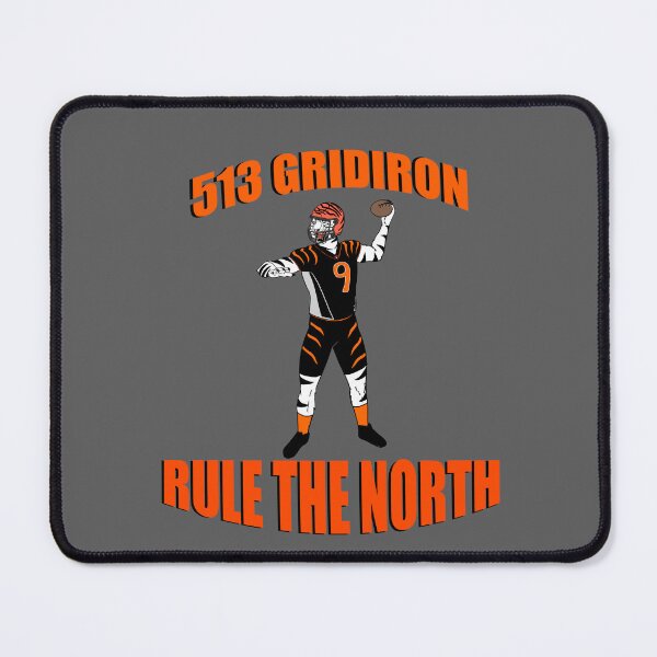Item preview, 513 Gridiron designed and sold by jscollins.