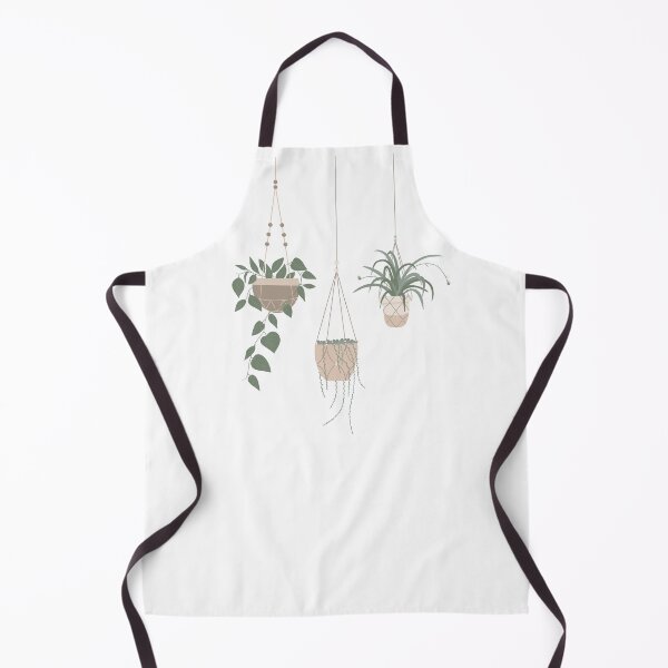 Item preview, Hanging Potted Plants designed and sold by creatorK8.