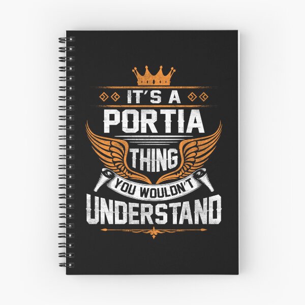 Item preview, Portia Name T Shirt - Portia Things Name Gift Item Tee designed and sold by pourvasecandi.