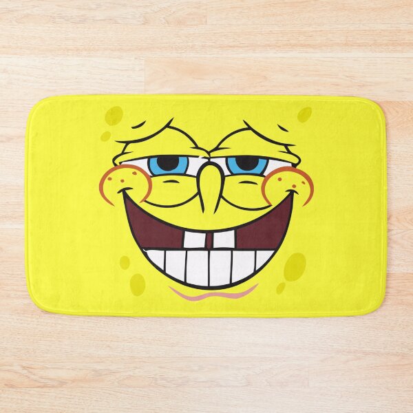 Item preview, Spongebob  designed and sold by Yuki Shop.