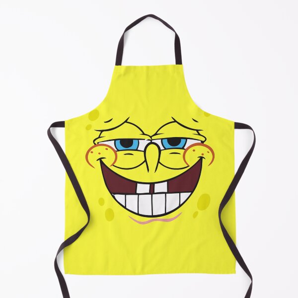 Item preview, Spongebob  designed and sold by Yuki Shop.