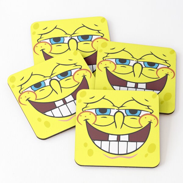 Item preview, Spongebob  designed and sold by Yuki Shop.