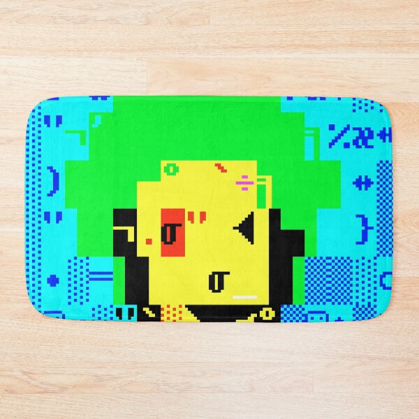Item preview, DOS Punk 728 designed and sold by DOS-Punks.