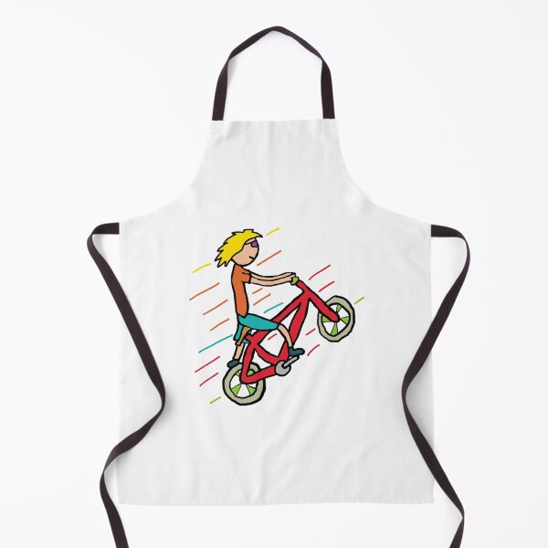 Item preview, BMX Biking designed and sold by Mark-Ewbie.