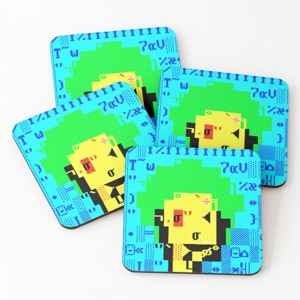 Item preview, DOS Punk 728 designed and sold by DOS-Punks.