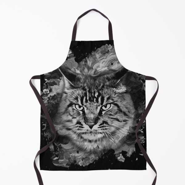 Item preview, cat owner designed and sold by Anatoly44.
