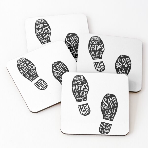 Item preview, Foot Steps designed and sold by lakelandwholes1.