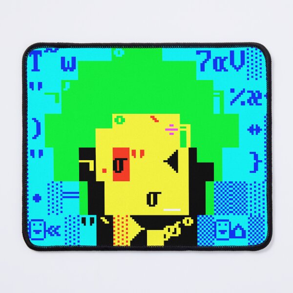 Item preview, DOS Punk 728 designed and sold by DOS-Punks.