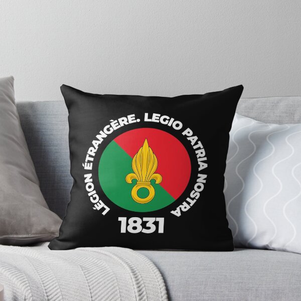 Item preview,  Légion étrangère | Foreign legion designed and sold by AlekseyMartin.