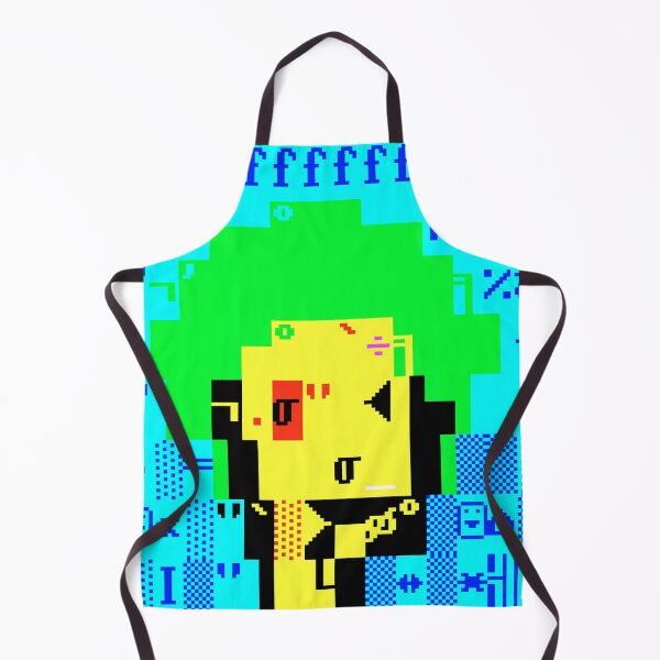 Item preview, DOS Punk 728 designed and sold by DOS-Punks.