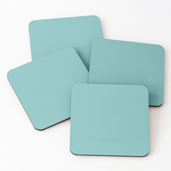 Item preview, Aqua Sky Color Blue designed and sold by Oliveirallan.