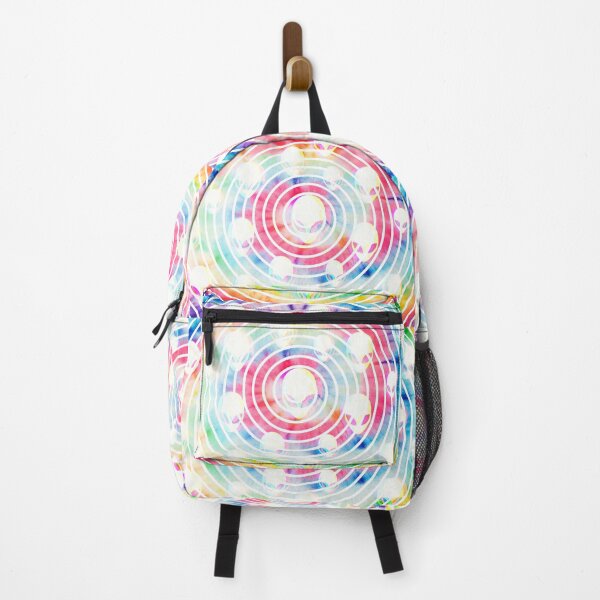 Artikelvorschau, 65 MCMLXV Alien Vortex Tie-Dye-Muster entworfen und verkauft von 65 MCMLXV.