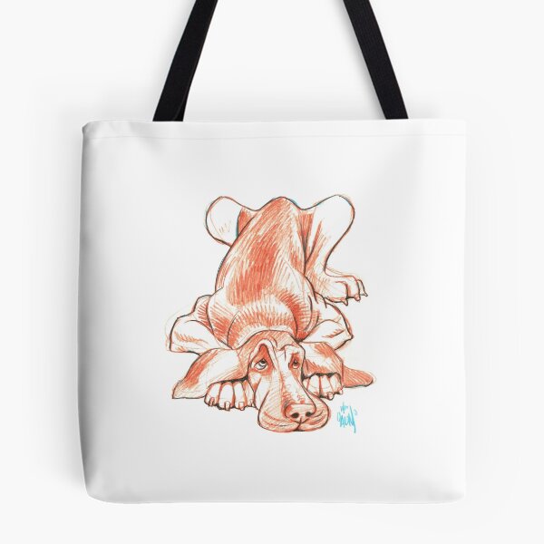 Item preview, Hound Dog designed and sold by OscarEA.
