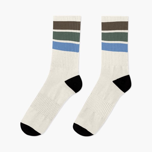 Artikelvorschau, Sport Streifen 70er Vintage Retro Gestreift entworfen und verkauft von ind3finite.