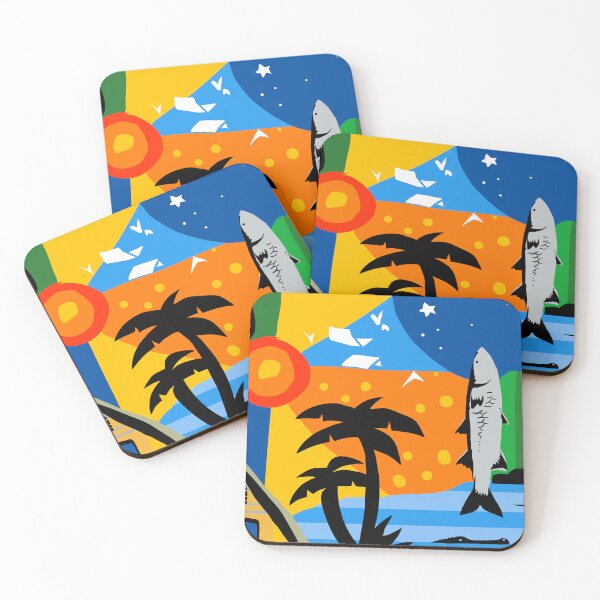 Item preview, Floripa Florianópolis Santa Catarina Brasil Brazil  designed and sold by Ilustra  Ideia.