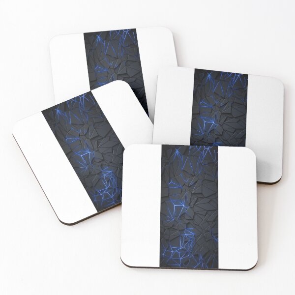 Item preview, Blue Crack designed and sold by Firetree.